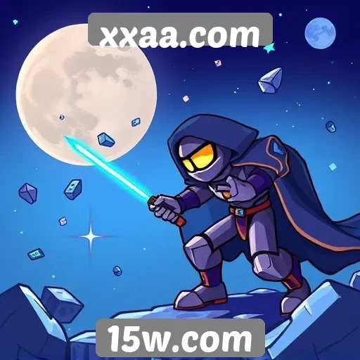Desenvolvedores por trás dos jogos de xxaa.com