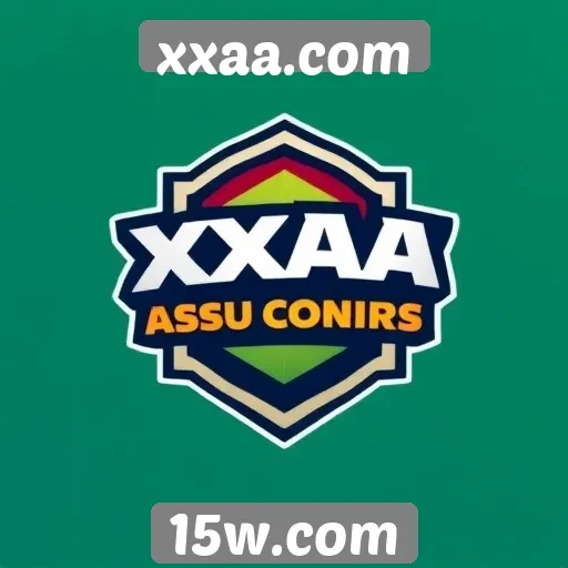 Eventos e torneios organizados por xxaa.com