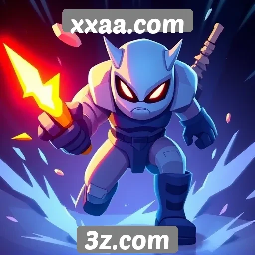 Comparativo de jogos disponíveis em xxaa.com