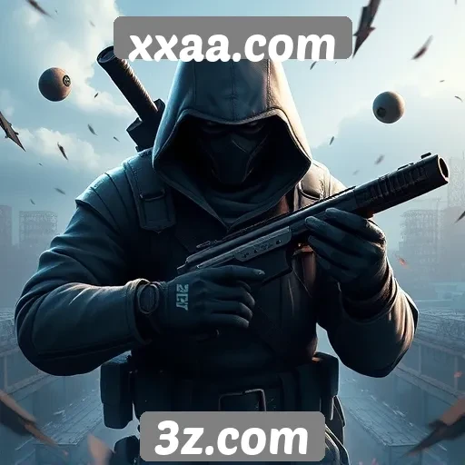 Novidades e lançamentos de jogos previstos para xxaa.com