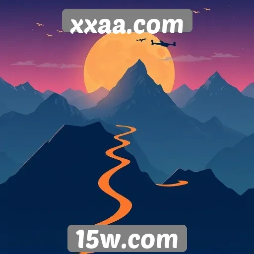 História e evolução do site xxaa.com