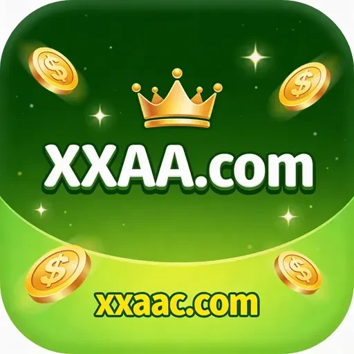 xxaa.com Logo