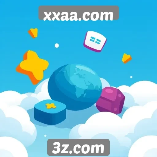 Principais recursos oferecidos por xxaa.com