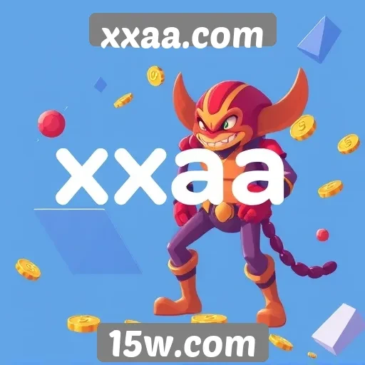 Estratégias de monetização adotadas por xxaa.com