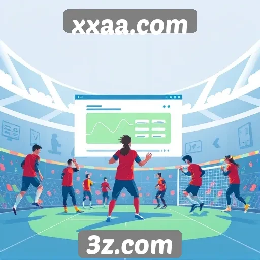 Novas funcionalidades de xxaa.com atraem jogadores