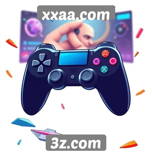 Tendências de jogos online em xxaa.com