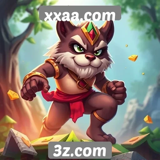 Jogos mais populares disponíveis em xxaa.com