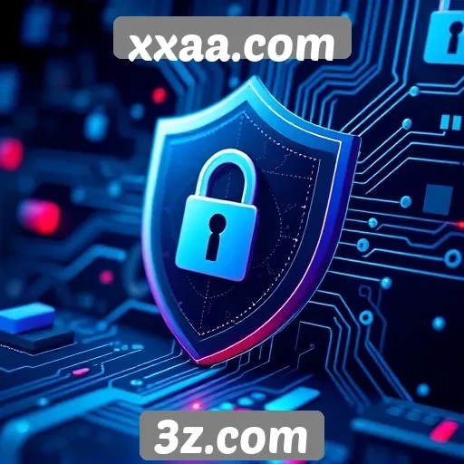 Segurança e privacidade para usuários do xxaa.com