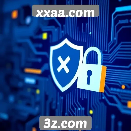 Avaliação da segurança do site xxaa.com