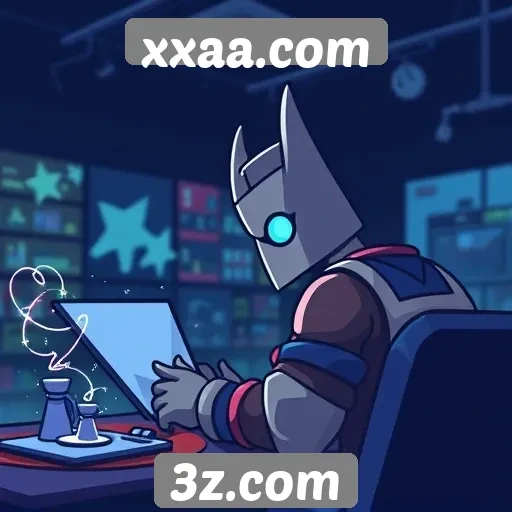 Dicas para novatos no xxaa.com