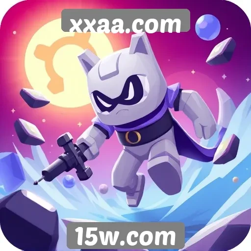 Site xxaa.com oferece novos jogos para a comunidade